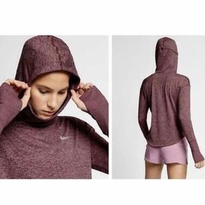 Nike Element Dri Fit Hoodie